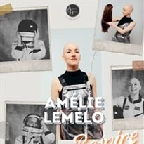 Amélie Lemélo dans Respire