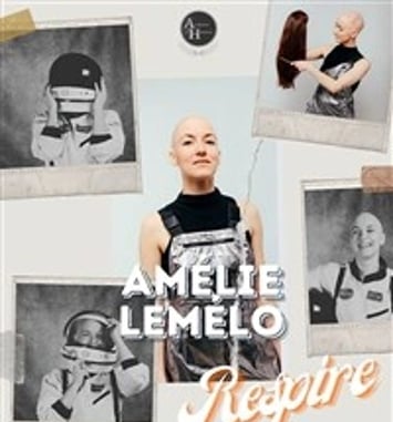 Amélie Lemélo dans Respire