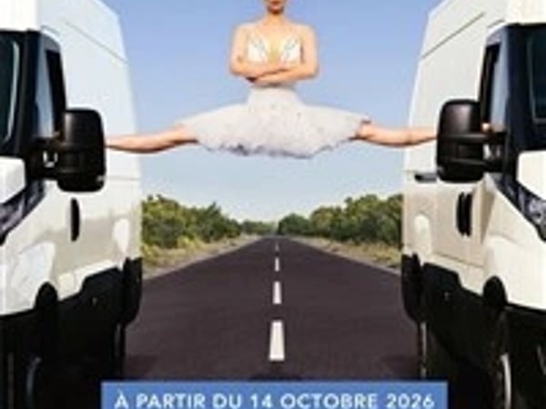 Victoria Dauberville dans Classique ?