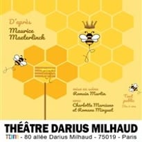 La vie des abeilles