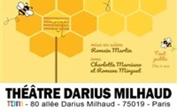La vie des abeilles