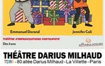 Les farceurs s'invitent...