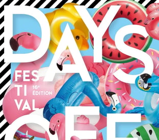 Festival Days off 2026