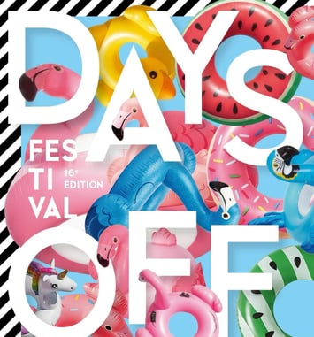 Festival Days off 2026