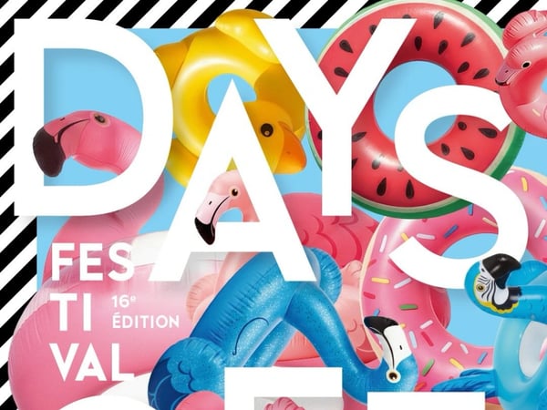 Festival Days off