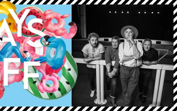 Babyshambles et Getdown Services