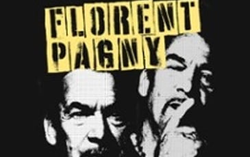 Florent Pagny, La Suite du Retour, 65 Tour