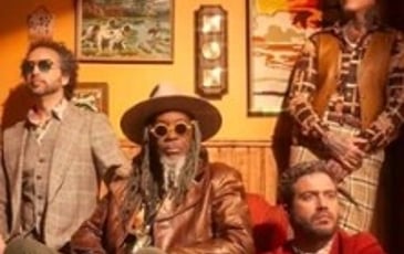 The Brooks