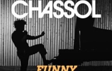 Chassol, Funny How?