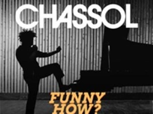 Chassol, Funny How?