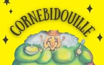 Cornebidouille