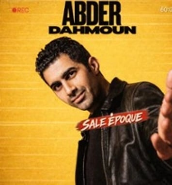 Abder Dahmoun, Sale Époque