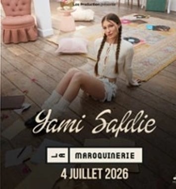 Yami Safdie