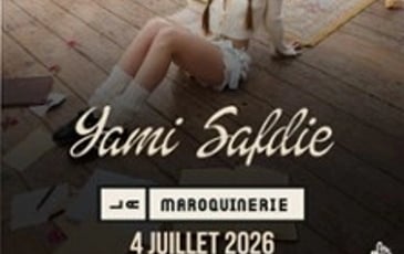 Yami Safdie
