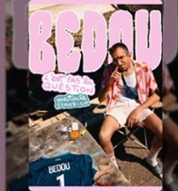 Bedou