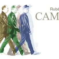 Ruben Blades et Roberto Delgado Big Band