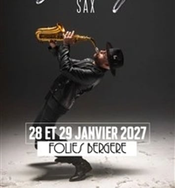 Jimmy Sax : Toi et moi