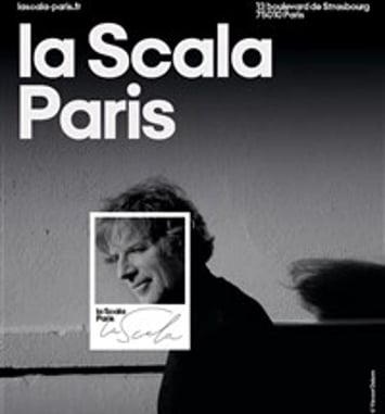 Thomas Fersen : Comme on quitte un imperméable