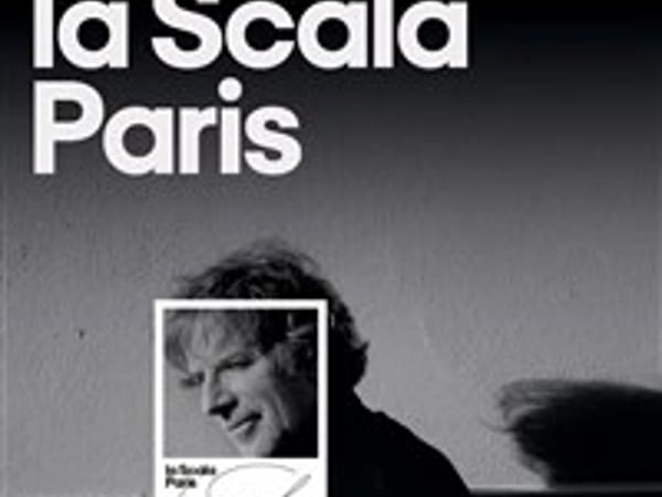 Thomas Fersen : Comme on quitte un imperméable