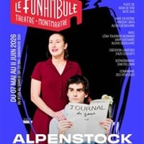 Alpenstock