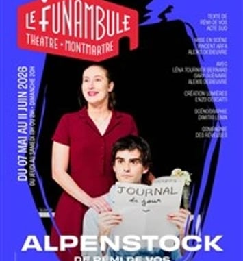Alpenstock