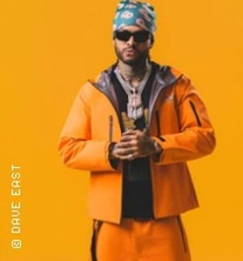 Dave East