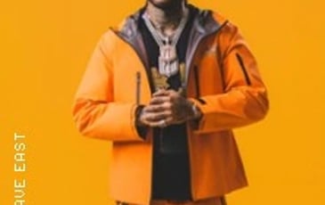 Dave East