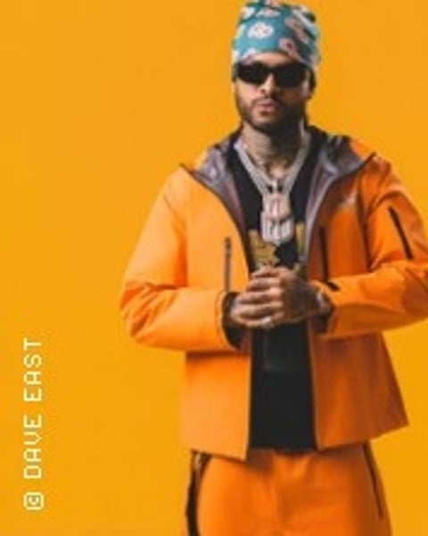 Dave East