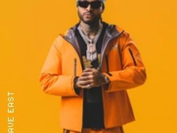 Dave East