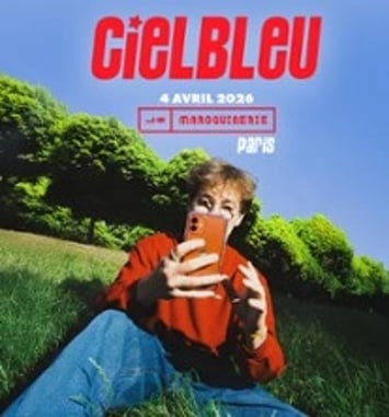 Cielbleu