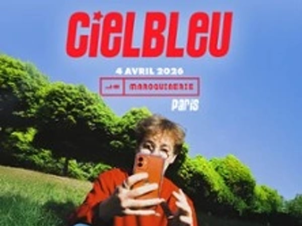 Cielbleu