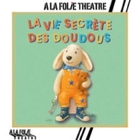 La Vie Secrète des Doudous