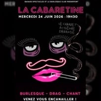 La Cabaretine