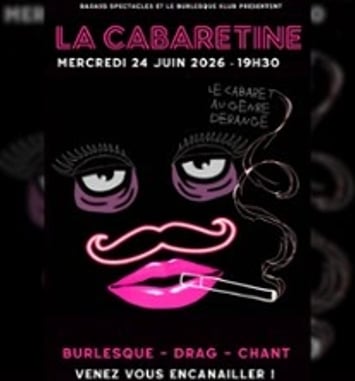 La Cabaretine