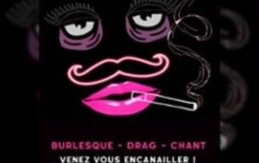 La Cabaretine