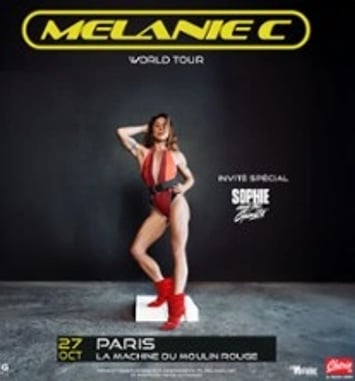 Melanie C
