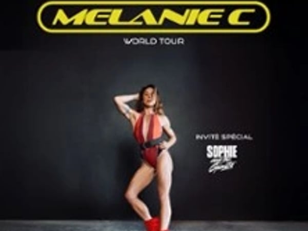 Melanie C