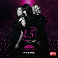 L5 on Stage
