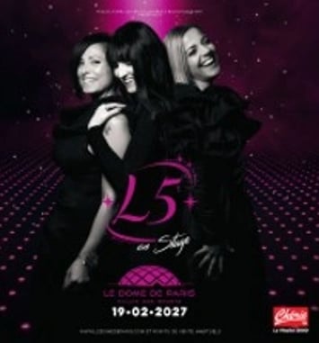 L5 on Stage