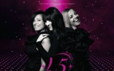 L5 on Stage