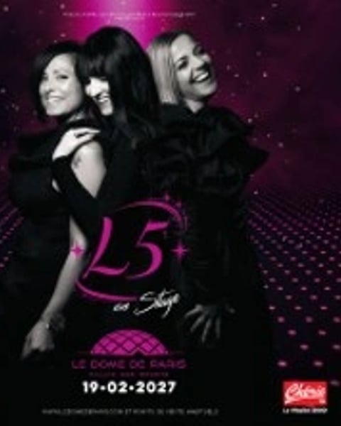 L5 on Stage