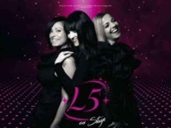 L5 on Stage