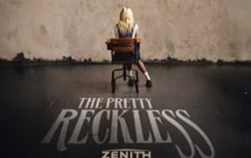 The Pretty Reckless, Dear God Tour