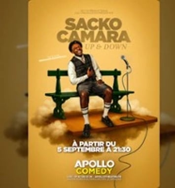 Sacko Camara