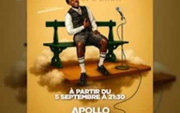 Sacko Camara