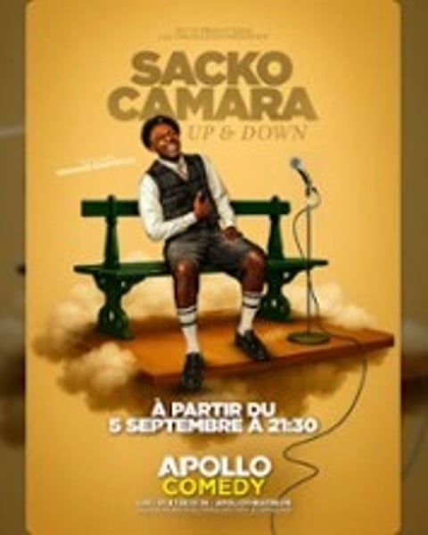 Sacko Camara