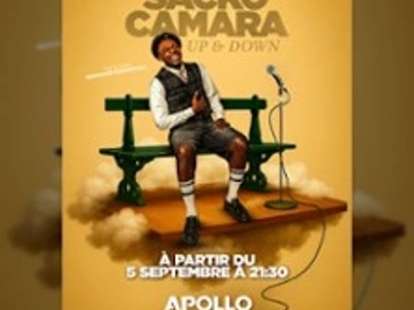Sacko Camara