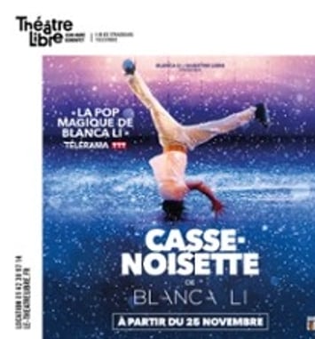 Casse-Noisette