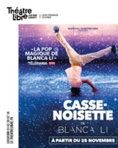Casse-Noisette