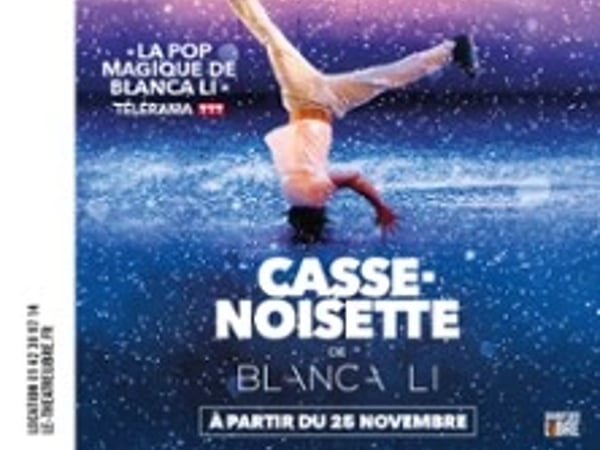 Casse-Noisette